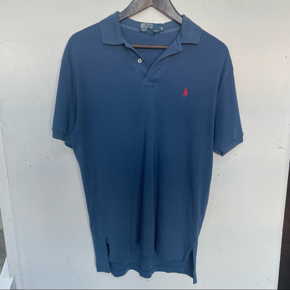 Mens Polo